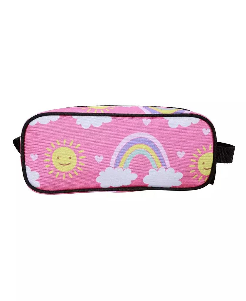 Crckt Kids 5 Piece Luggage Set 17
