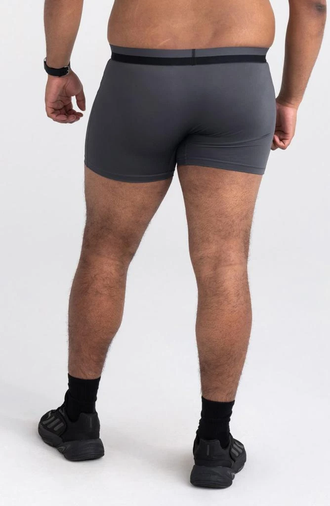 SAXX Assorted 2-Pack Sport Mesh Boxer Briefs 2