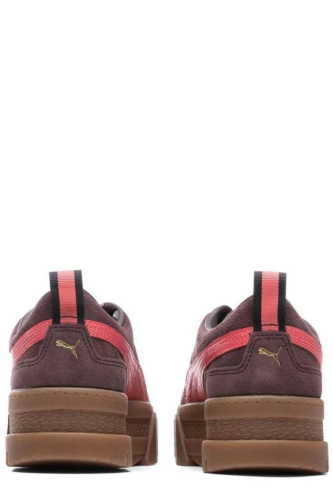 Puma Puma Mayze Platform Sneakers 4