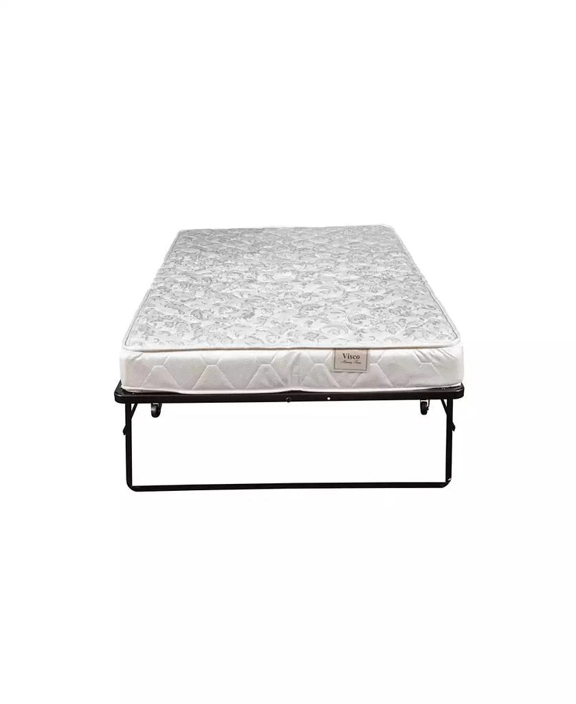 Hollywood Bed Rollaway Bed- 2