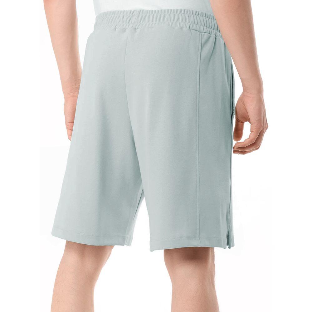 HINNOMINATE Cotton Men's Short