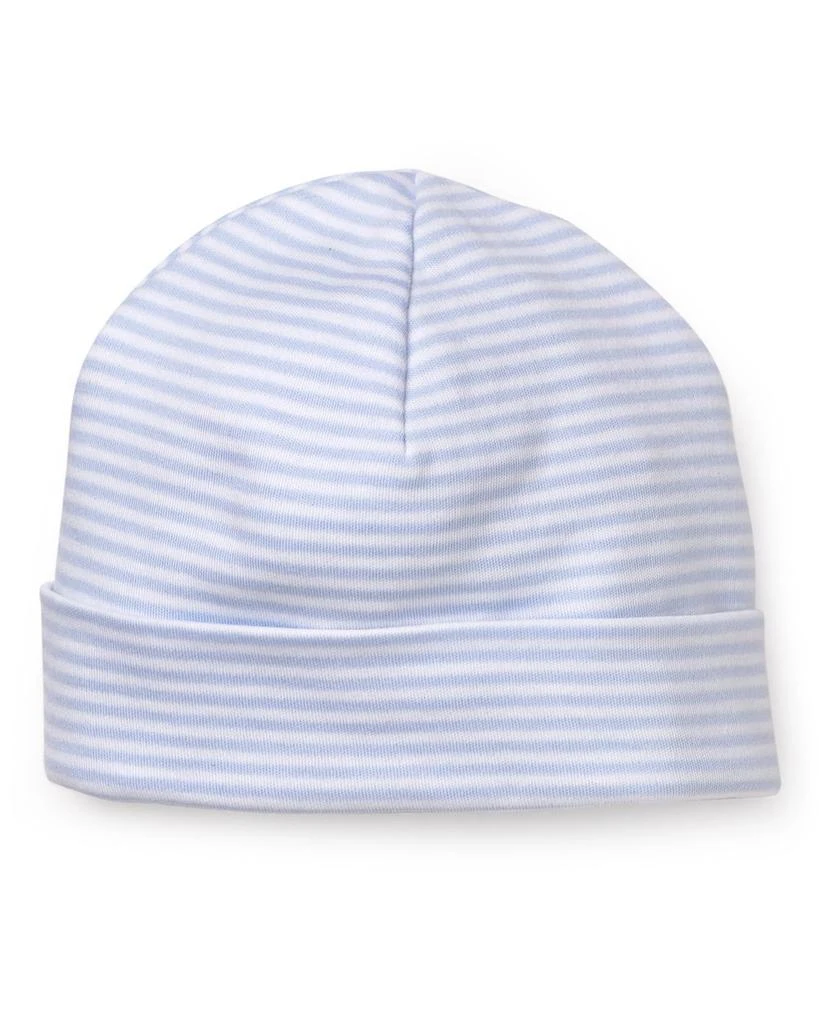 Kissy Kissy Boys' Striped Hat - Baby 1