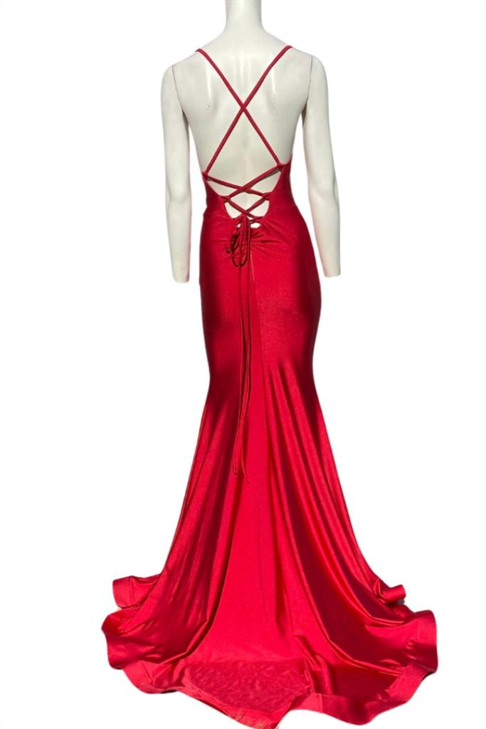 JESSICA ANGEL Jessica Angel - Evening Gown