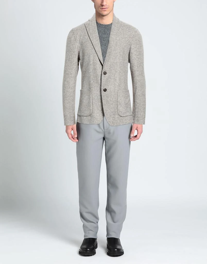 STEWART Blazer 2