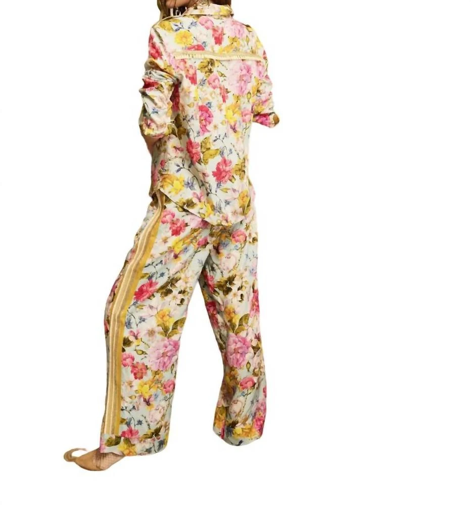 ARATTA Aratta - Roman Holiday Pants 3