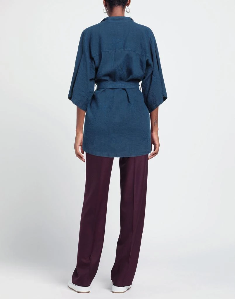 120% Lino Full-length jacket 3