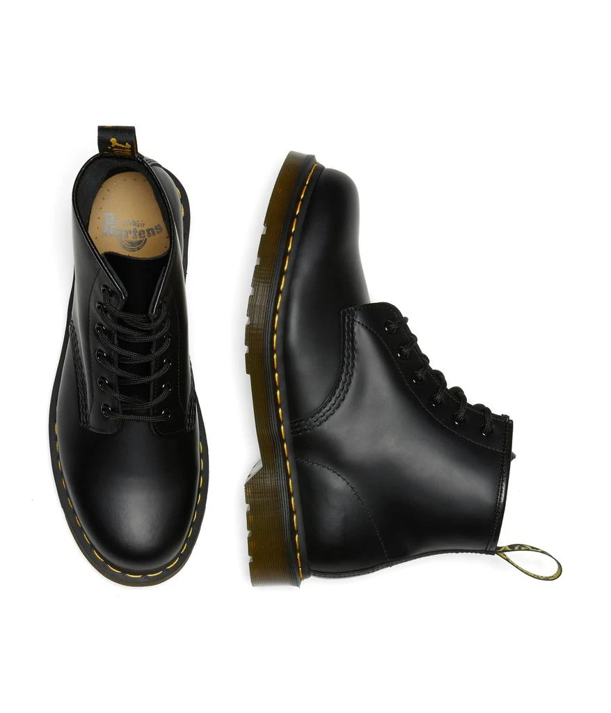 Dr. Martens 101 Yellow Stitch 2