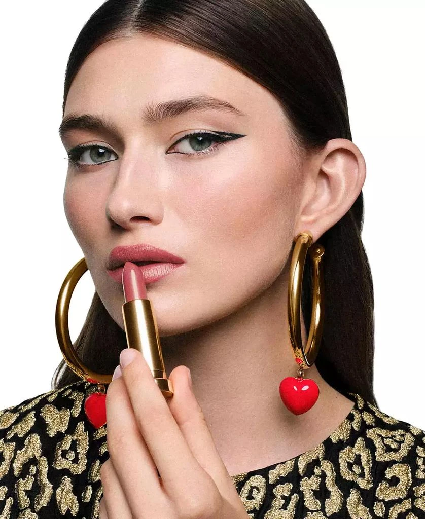 Carolina Herrera Fabulous Kiss Wild At Heart Spring Collection Lipstick Refill 7