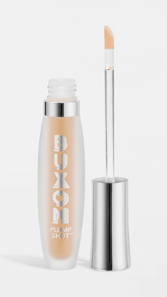 Buxom Cosmetics Plump Shot Collagen-Infused Lip Serum 3