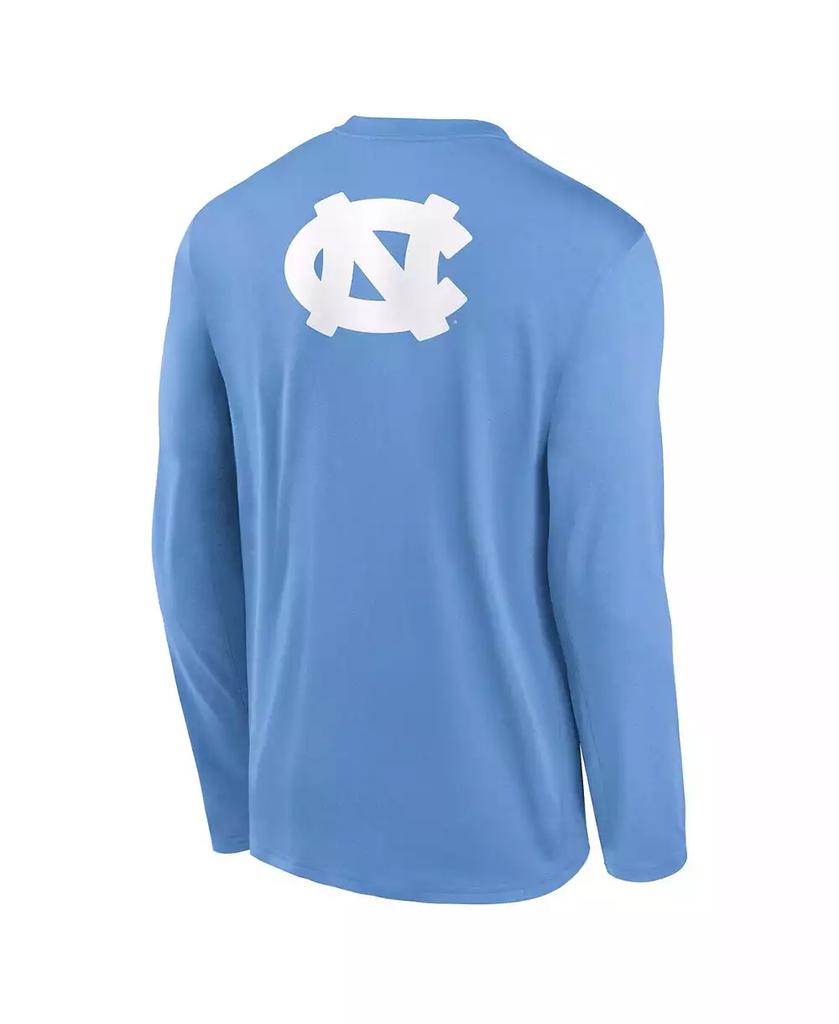 unc dri fit long sleeve