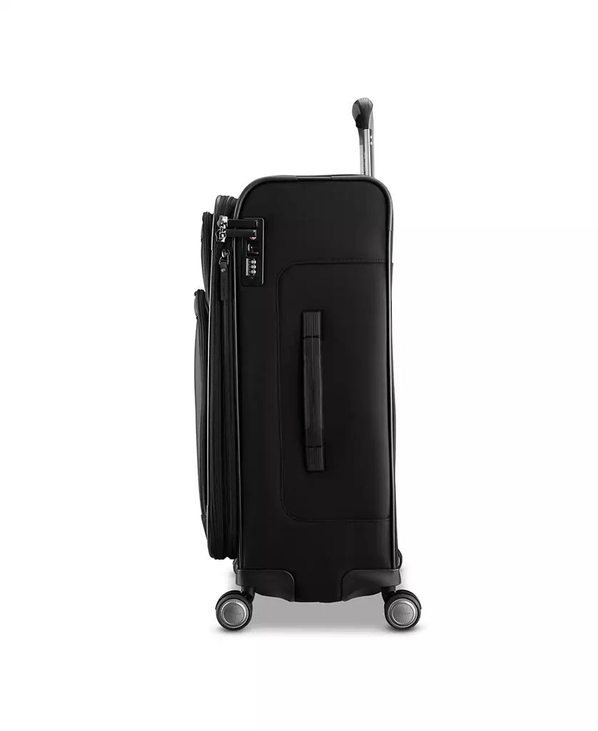 Samsonite CLOSEOUT! Silhouette 17 25" Check-in Expandable Softside Spinner 2