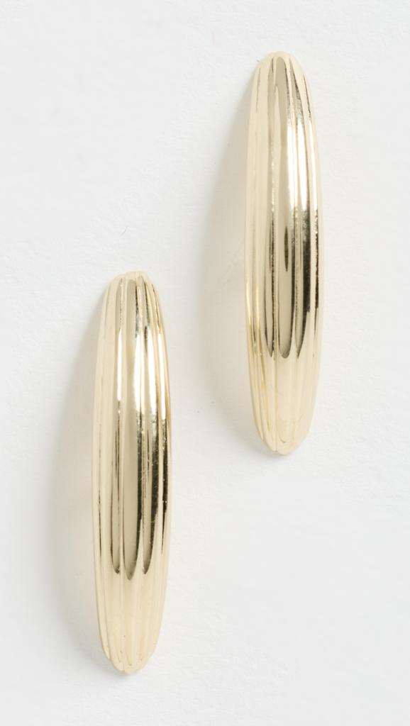 Jennifer Zeuner Nic Earrings