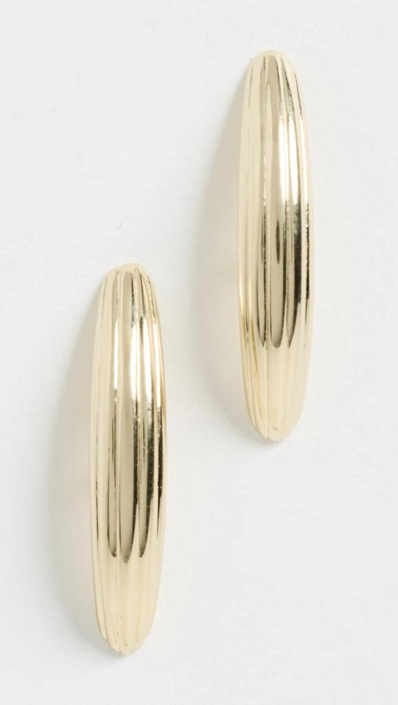 Jennifer Zeuner Nic Earrings 1