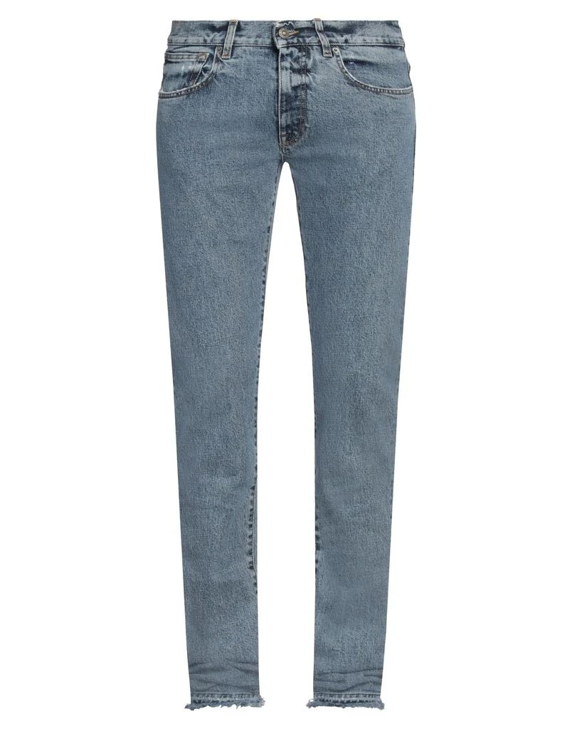424 Denim pants 1