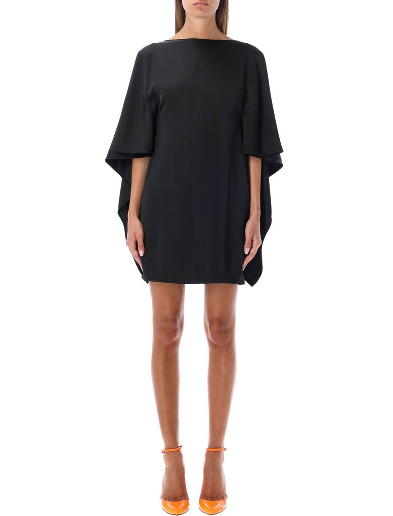ワンピース THE ATTICO Draped dress The Attico The Attico Draped Dress - Dresses & Skirts