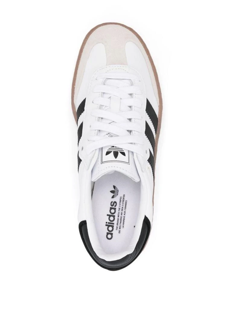 Adidas ADIDAS - Samba Platform Sneaker 2