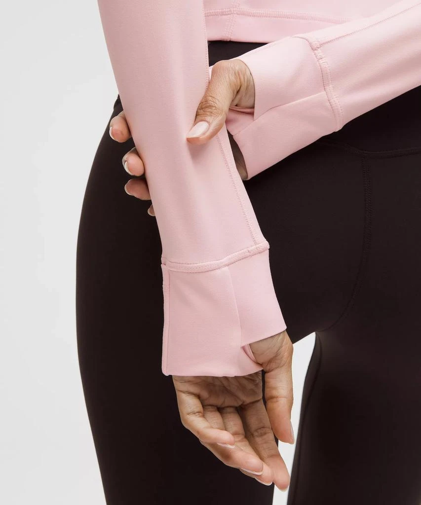 Lululemon Define Cropped Jacket *Nulu 63