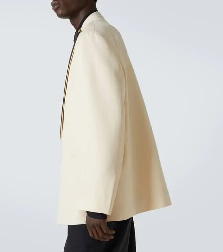 Jil Sander Wool jacket 6