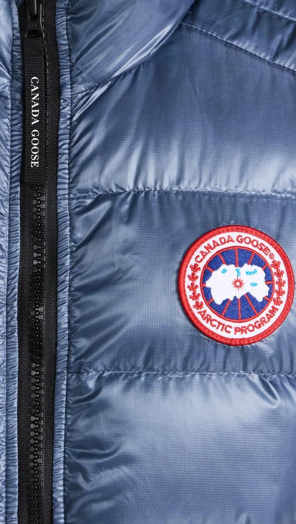 Canada Goose Crofton Vest 5