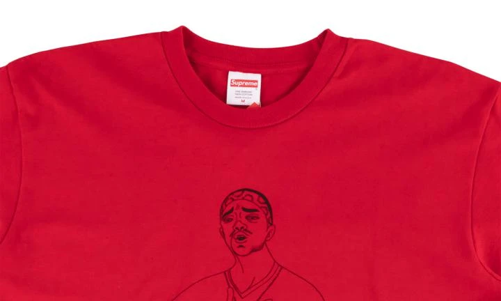 Supreme Supreme Prodigy Tee 3