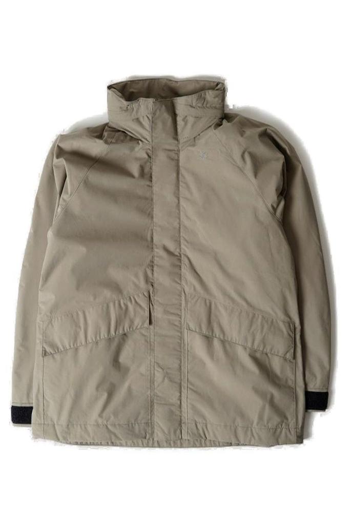 あ*あ様 goldwin PERTEX SHIELDAIR Mountainee Goldwin Pertex Shieldair Mountaineering Jacket | FIRMAMENT