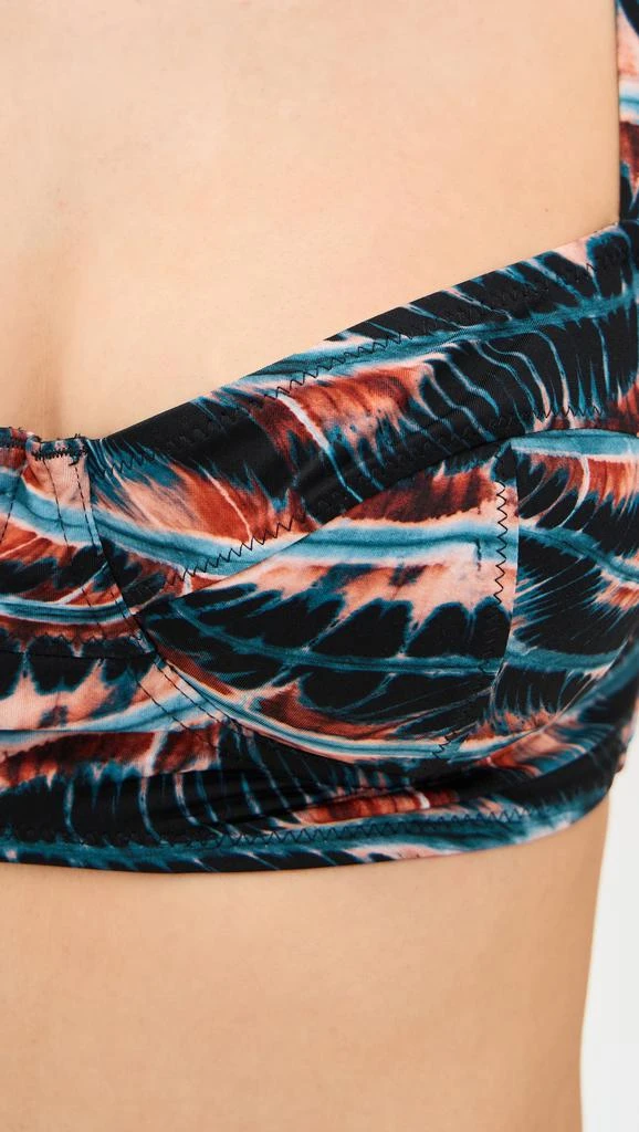 Ulla Johnson Zahara Bikini Top 5