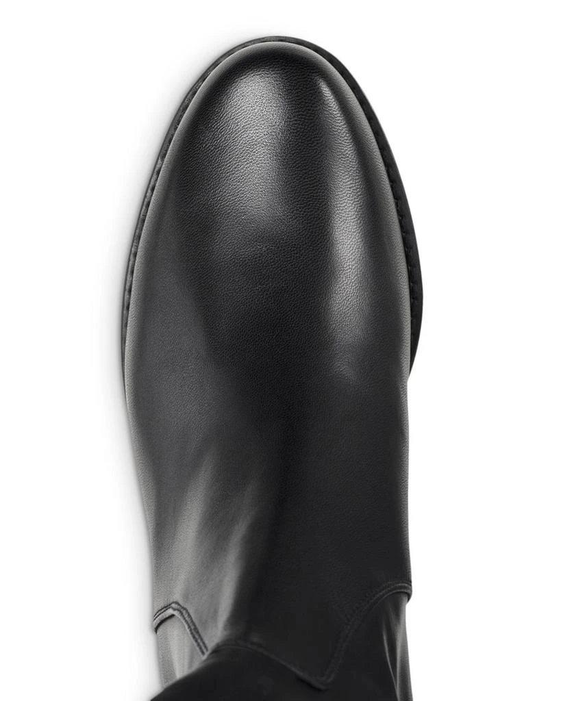 Stuart Weitzman Women's Reserve Over the Knee Boots 4
