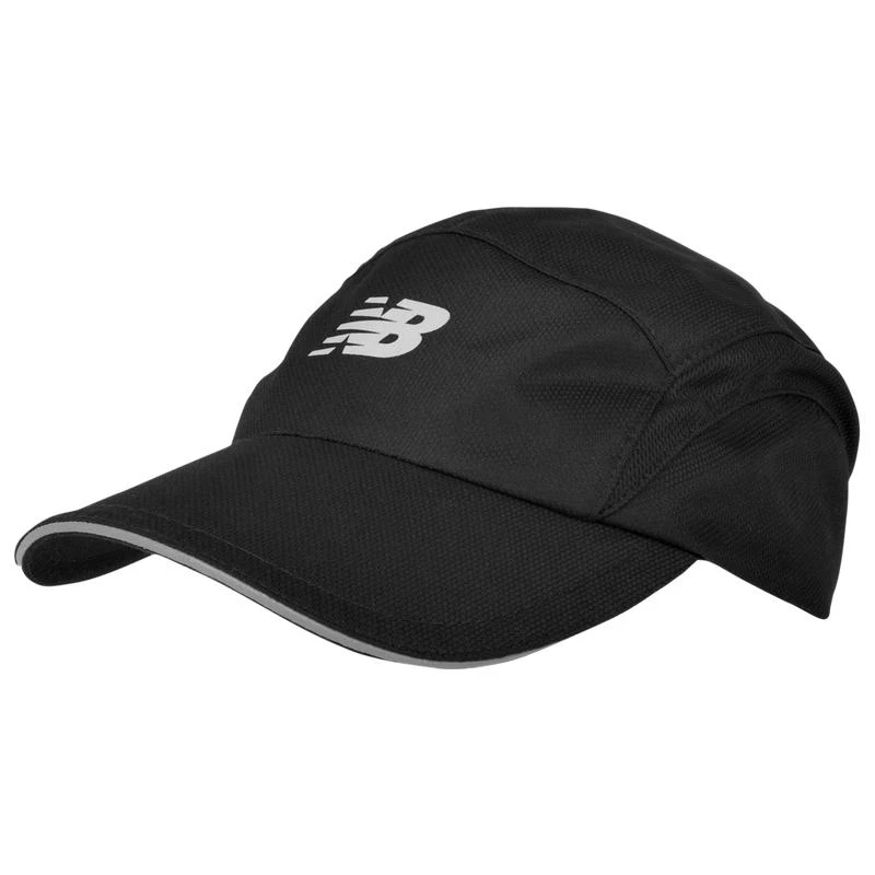 New Balance New Balance 5-Panel Performance Hat - Men's 1