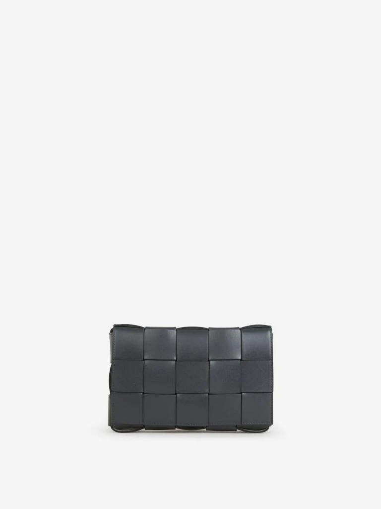 Bottega Veneta Bottega Veneta Classic Cassette Shoulder Bag 1