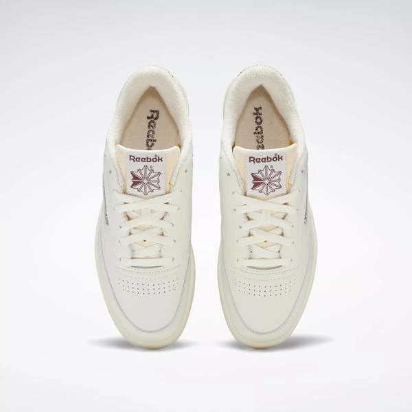 Reebok Club C 85 Vintage Shoes 5
