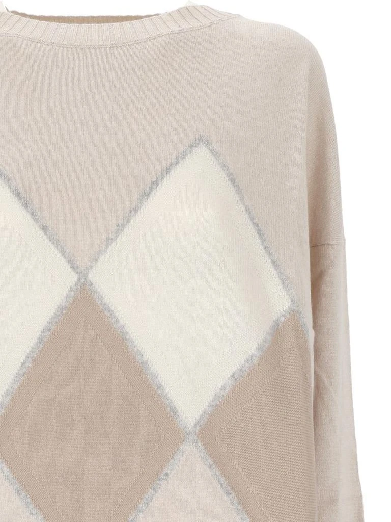 D.Exterior D.EXTERIOR Sweaters 2