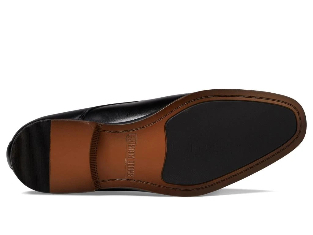 Stacy Adams Lawson Cap Toe Oxford 3