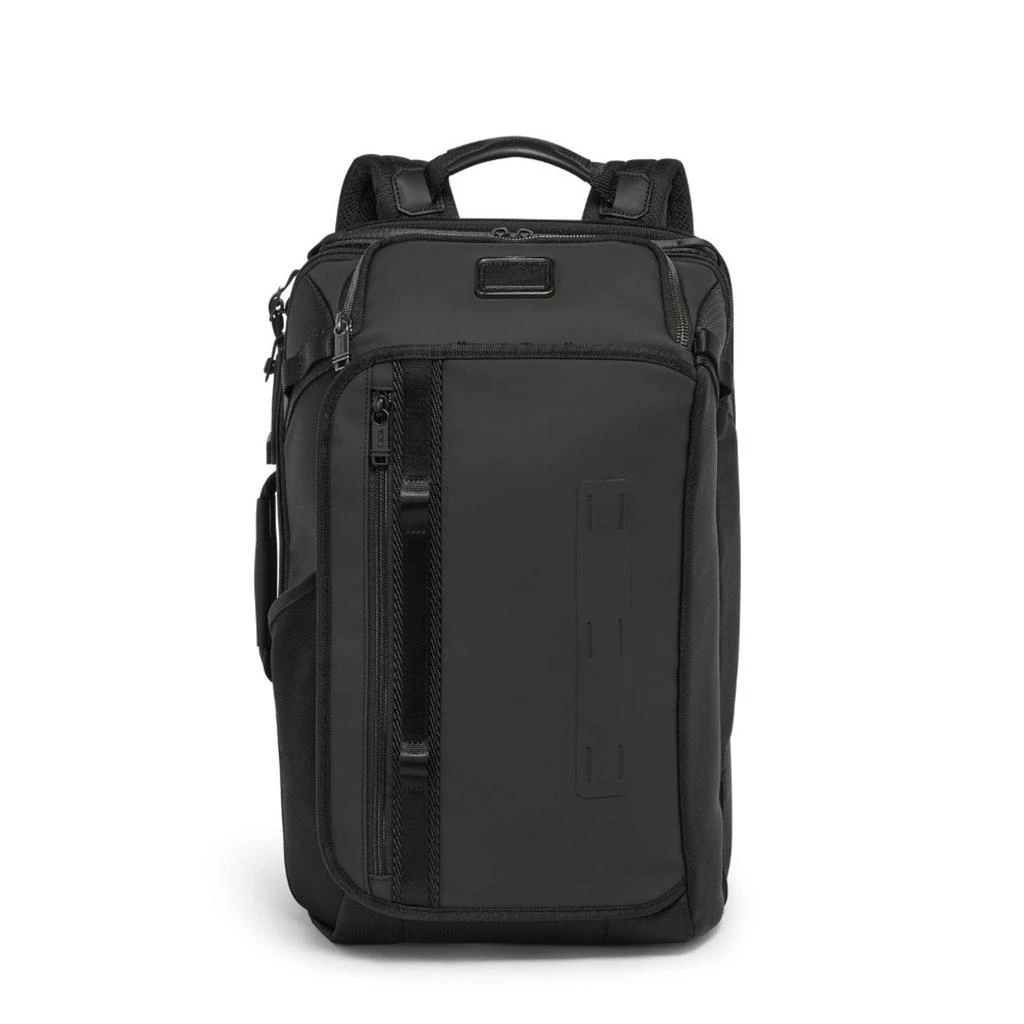 Tumi 154121 detrick backpack - alpha bravo 1