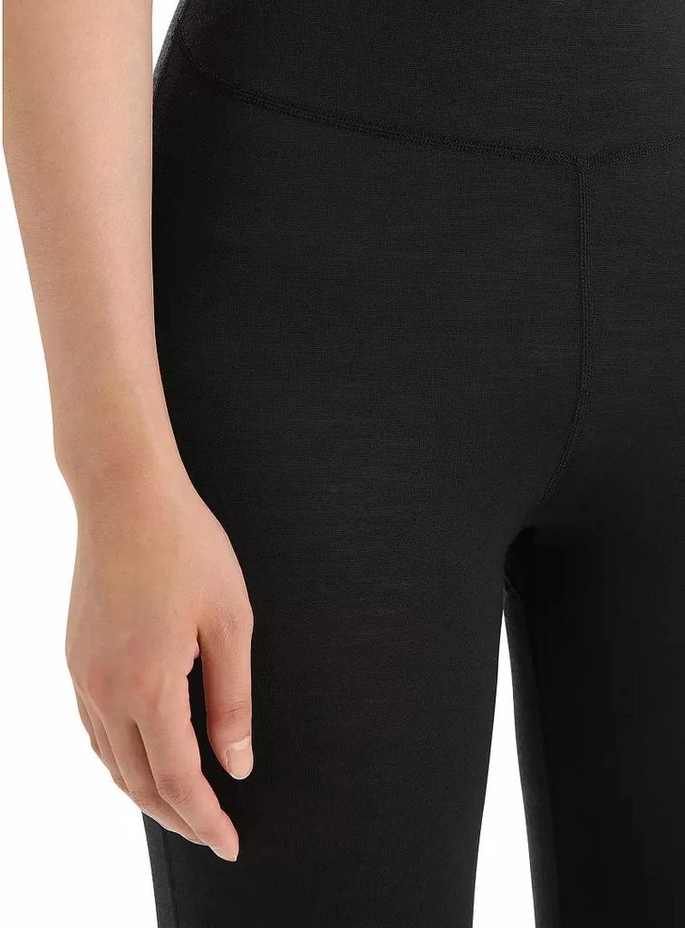 Icebreaker icebreaker Women's 125 ZoneKnit Leggings 8