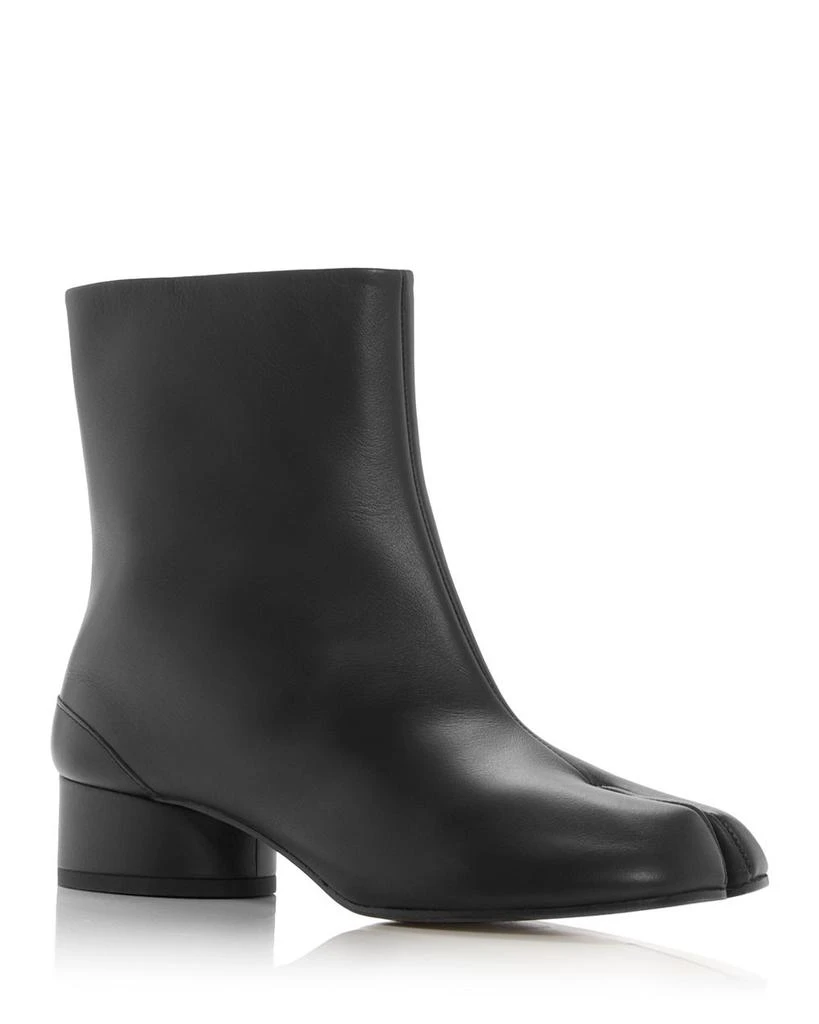 MAISON MARGIELA Women's Tabi Split Toe Booties 1