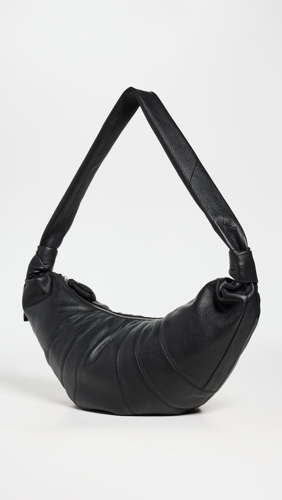 Lemaire Large Croissant Bag