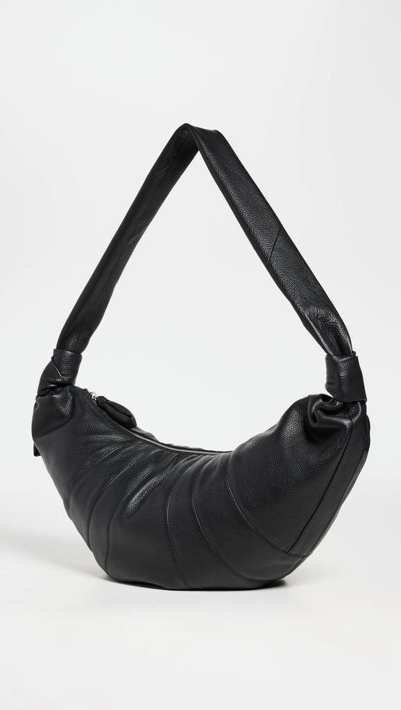 Lemaire Large Croissant Bag 1