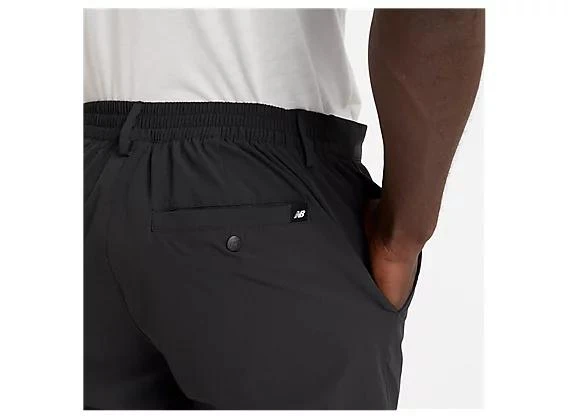 New Balance Athletics Ripstop Standard Tapered Pant 28" 6