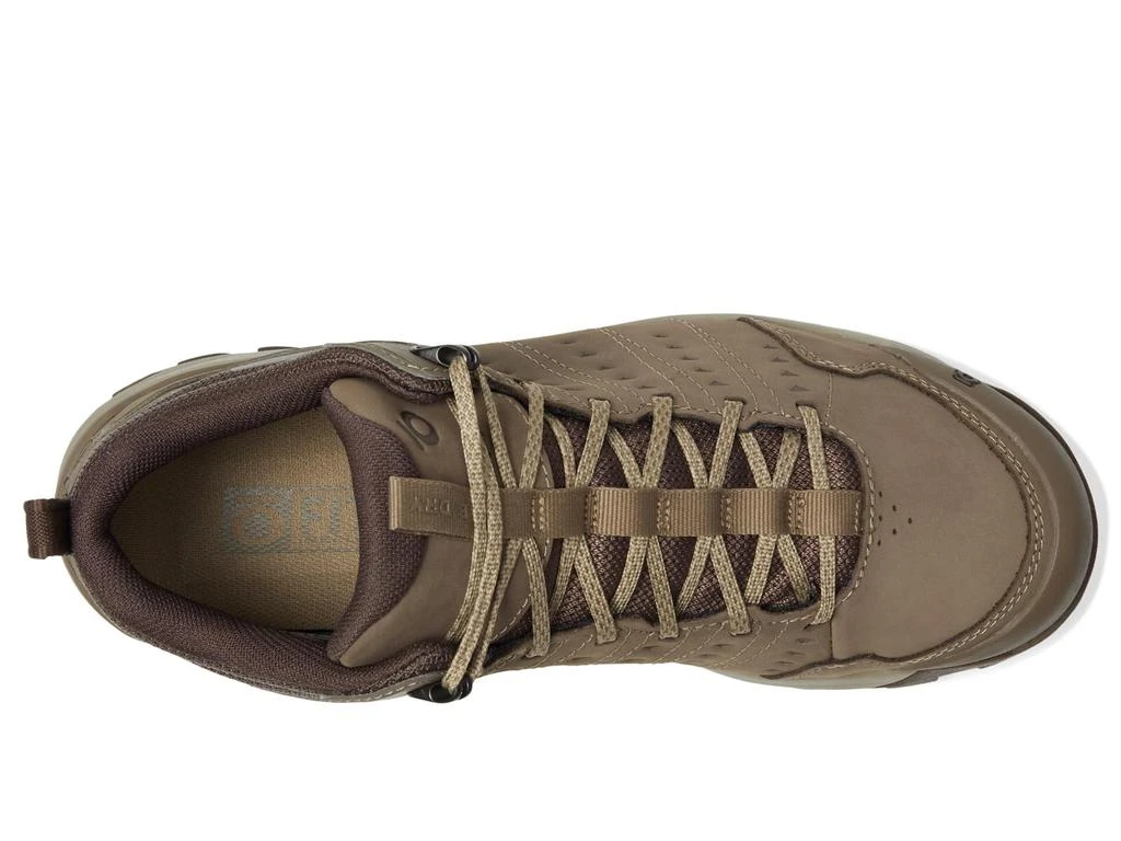 Oboz Sypes Mid Leather B-DRY 2