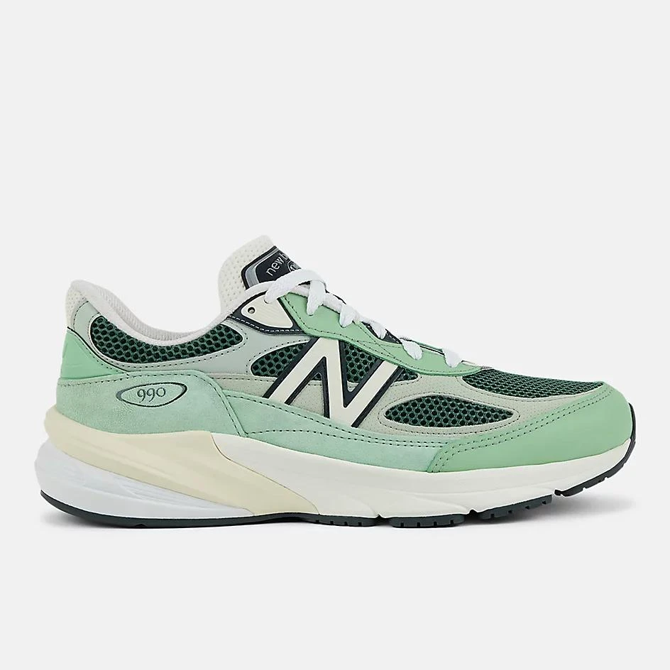 New Balance Made in USA 990v6 2