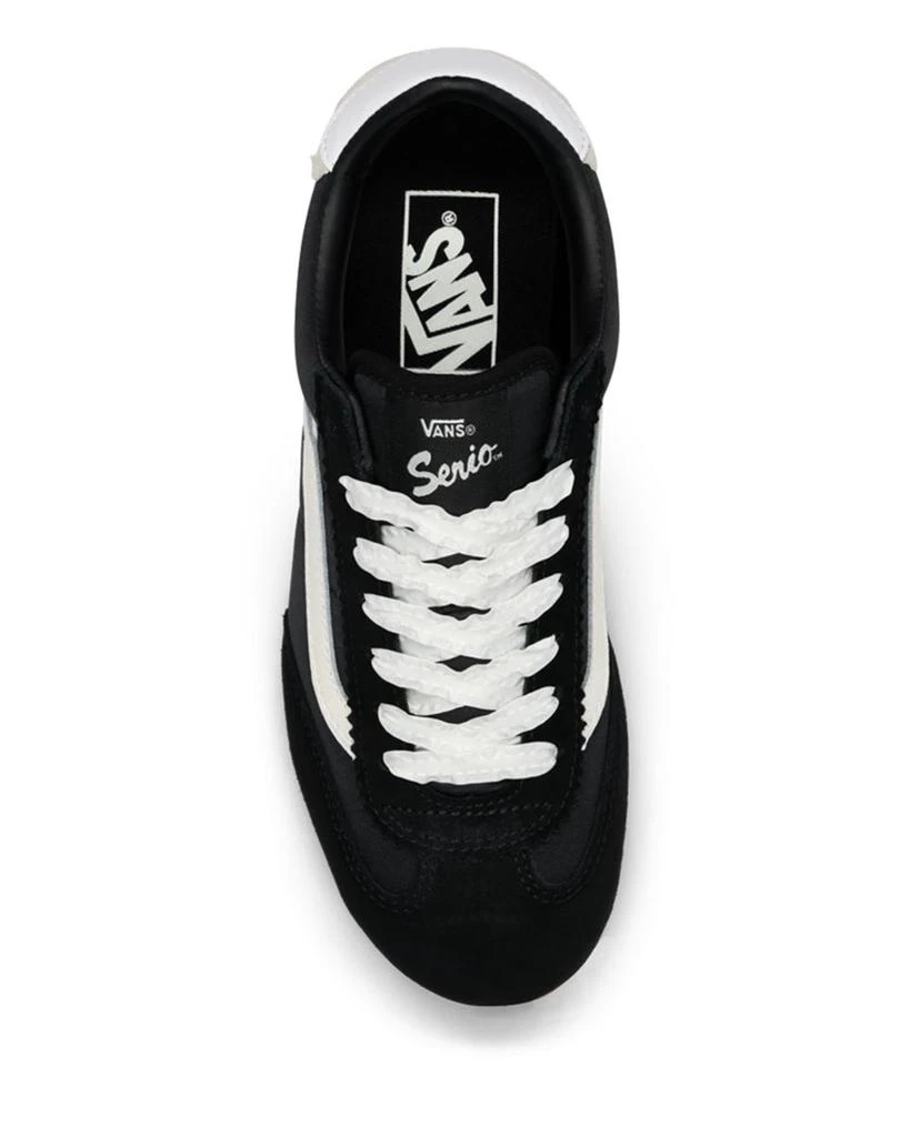 Vans Women's Super Low Pro Sneakers 2