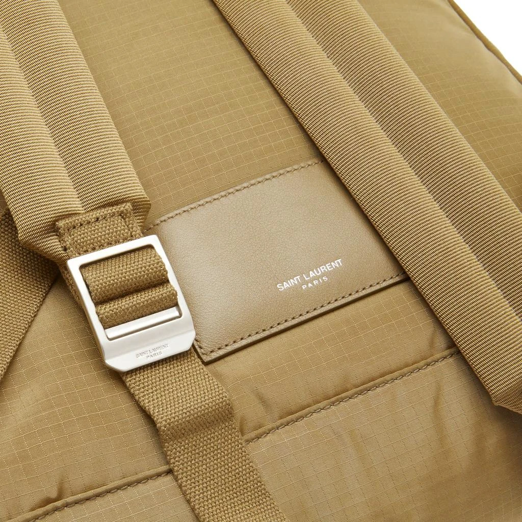 Yves Saint Laurent YSL BV CITY BACKPACK 3