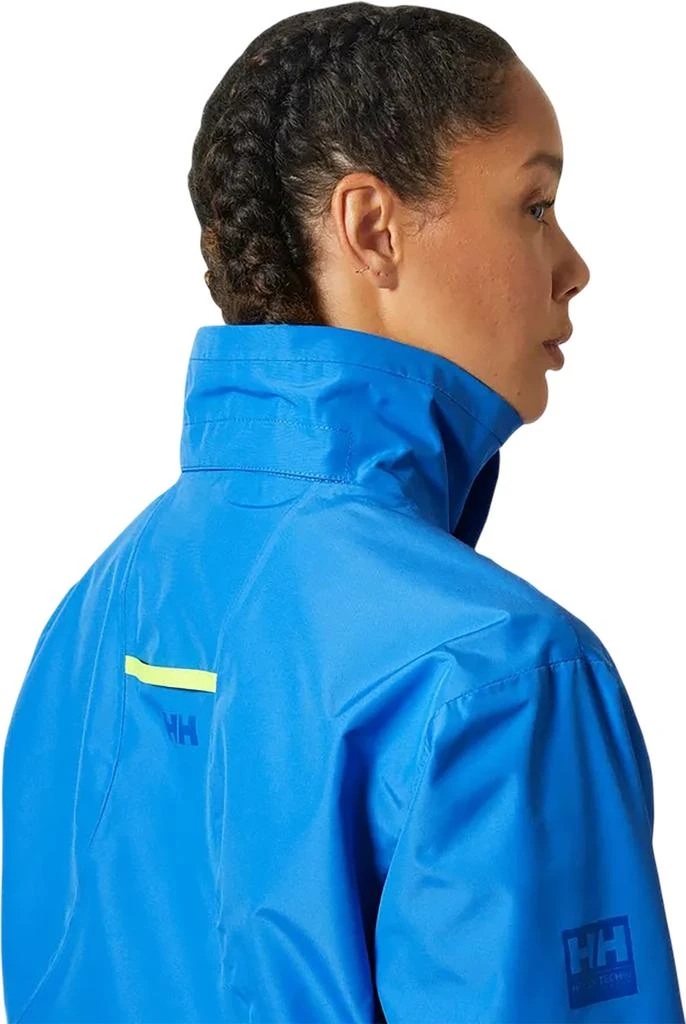 Helly Hansen Inshore Cup Sailing Jacket - Women
s 6