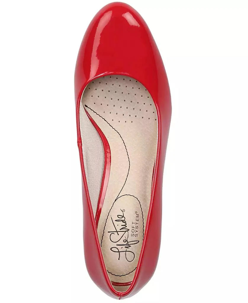 LifeStride Women's Parigi Dress Pumps 5