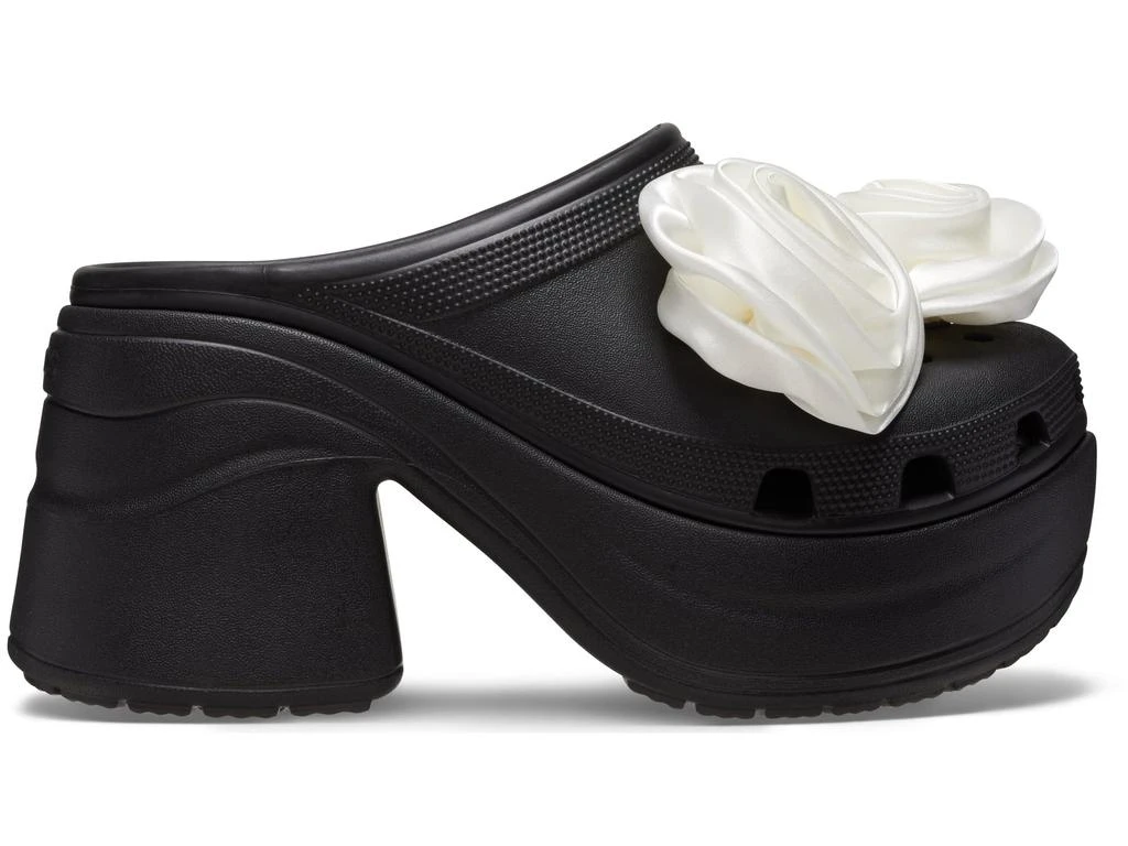 Crocs Embellished Siren Clogs 6
