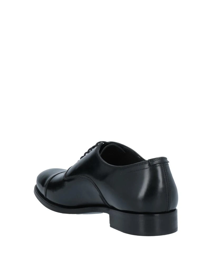 JEROLD WILTON Laced shoes 3