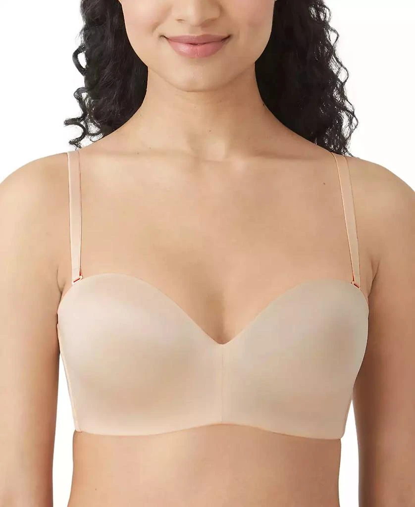 Wacoal Future Foundation Wireless Strapless Bra 954281 9