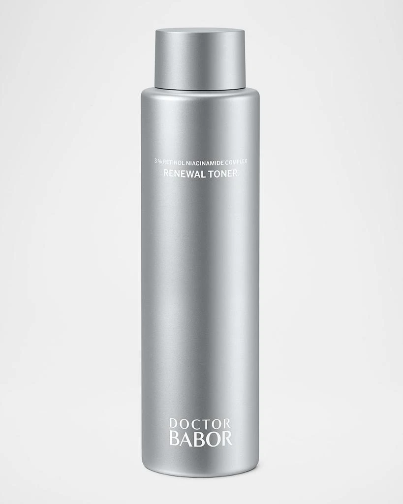 BABOR Renewal Toner, 6.76 oz. 1