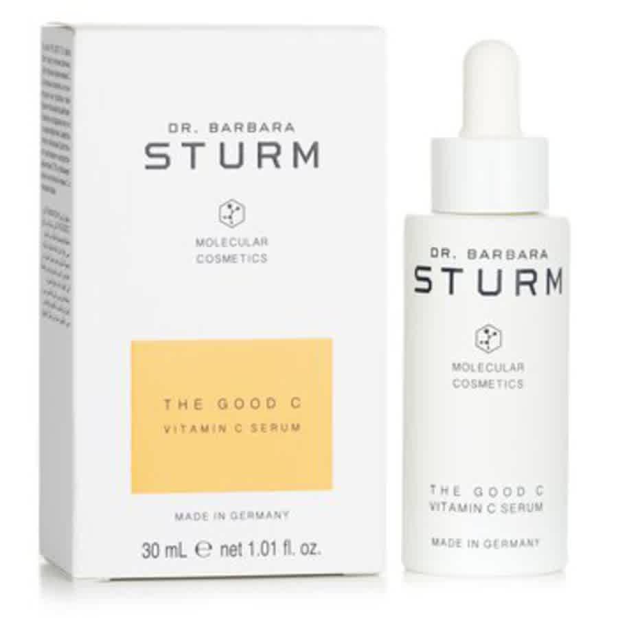 Dr. Barbara Sturm The Good C Vitamin Serum 1.01 Skin Care 4260521261182