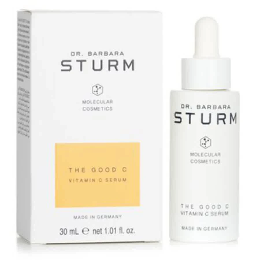 Dr. Barbara Sturm The Good C Vitamin Serum 1.01 Skin Care 4260521261182 2
